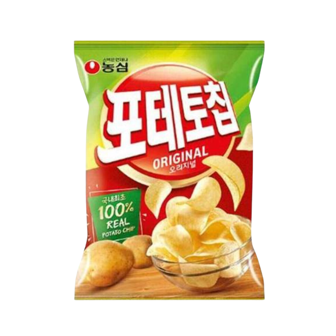 Potato Chisp Original