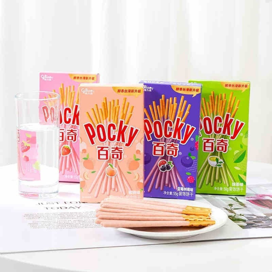 Pocky