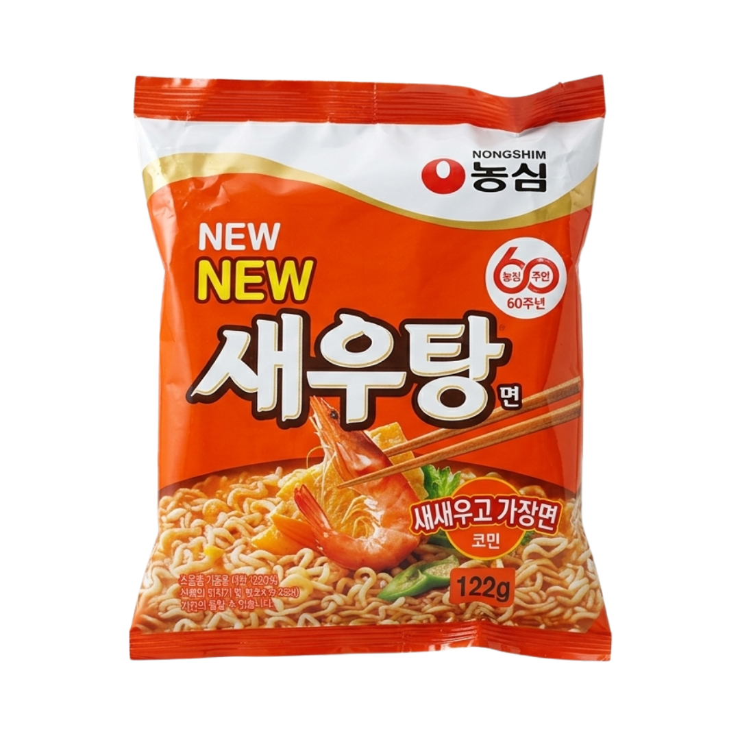 Ramen Camarontang Bolsa
