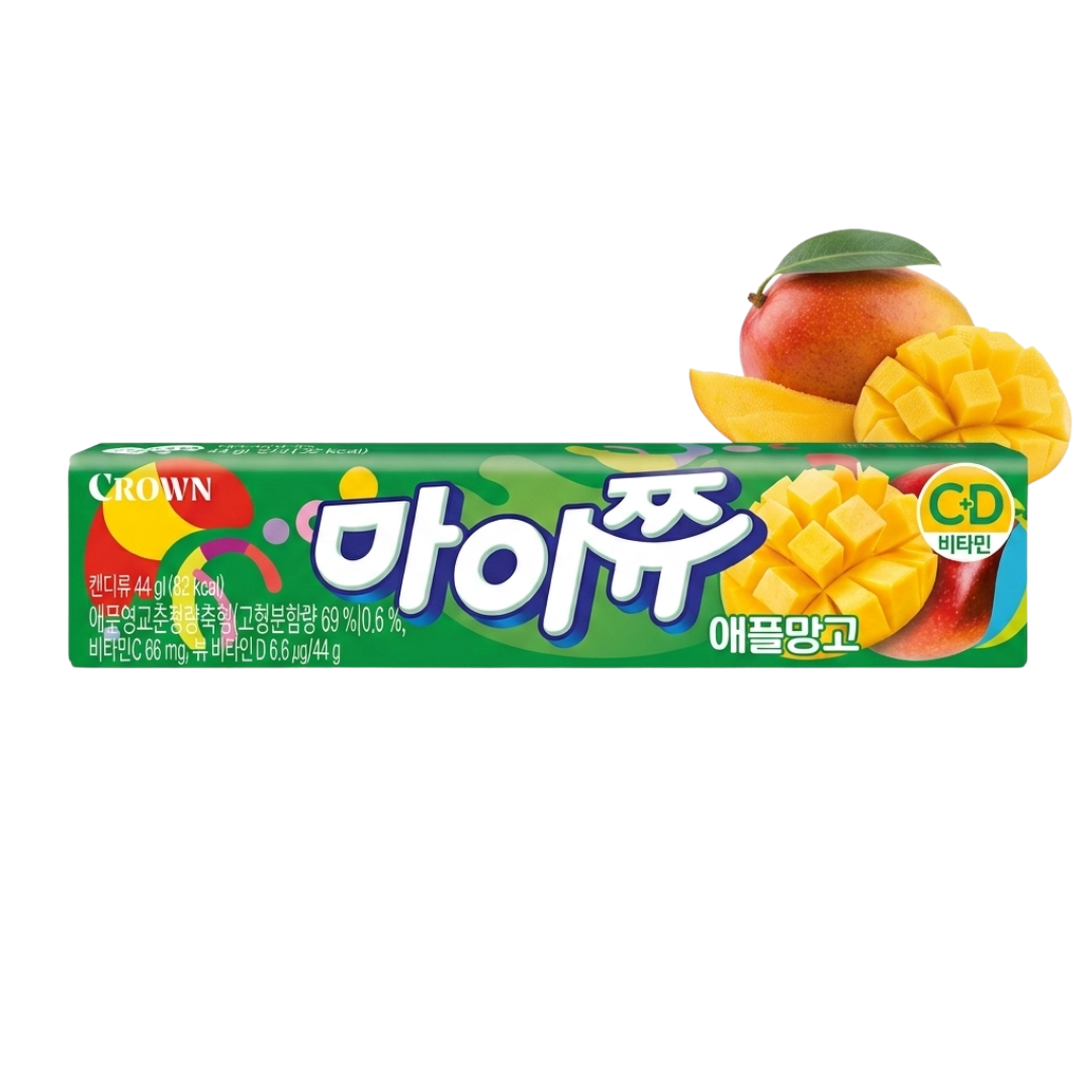 My Chew Mango (Masticable)