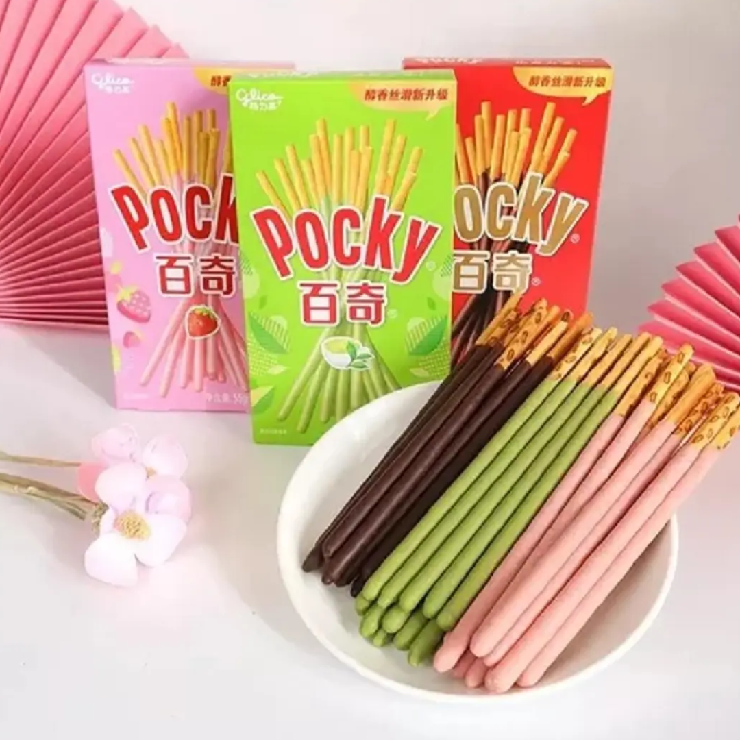 Pocky