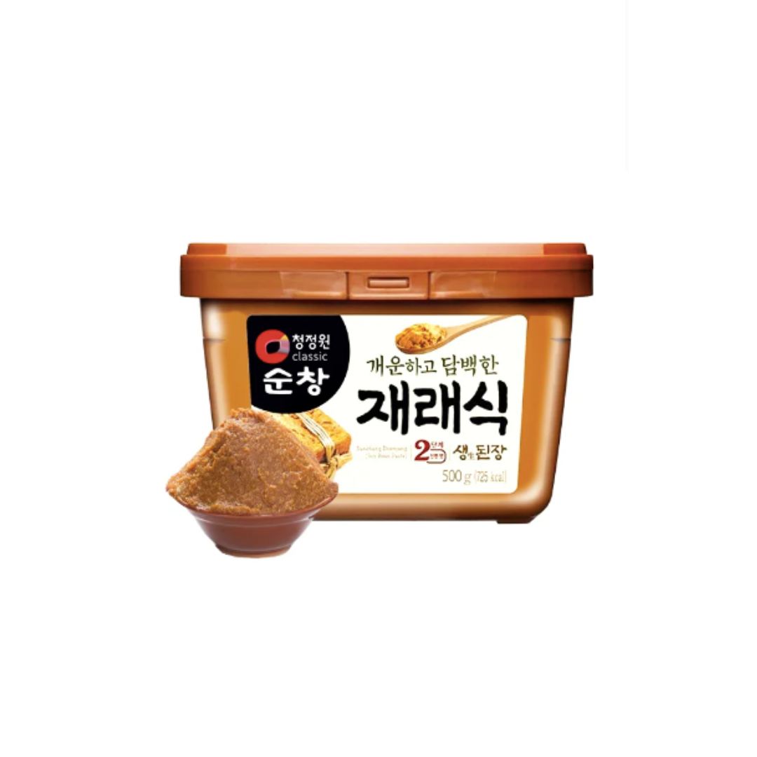 Salsa Doenjang (500g)