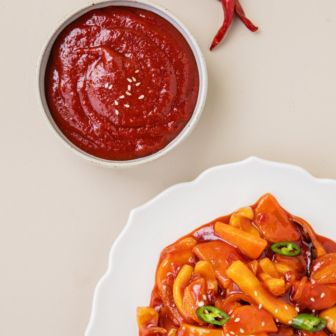 Cochujang Chungjungone 14kg