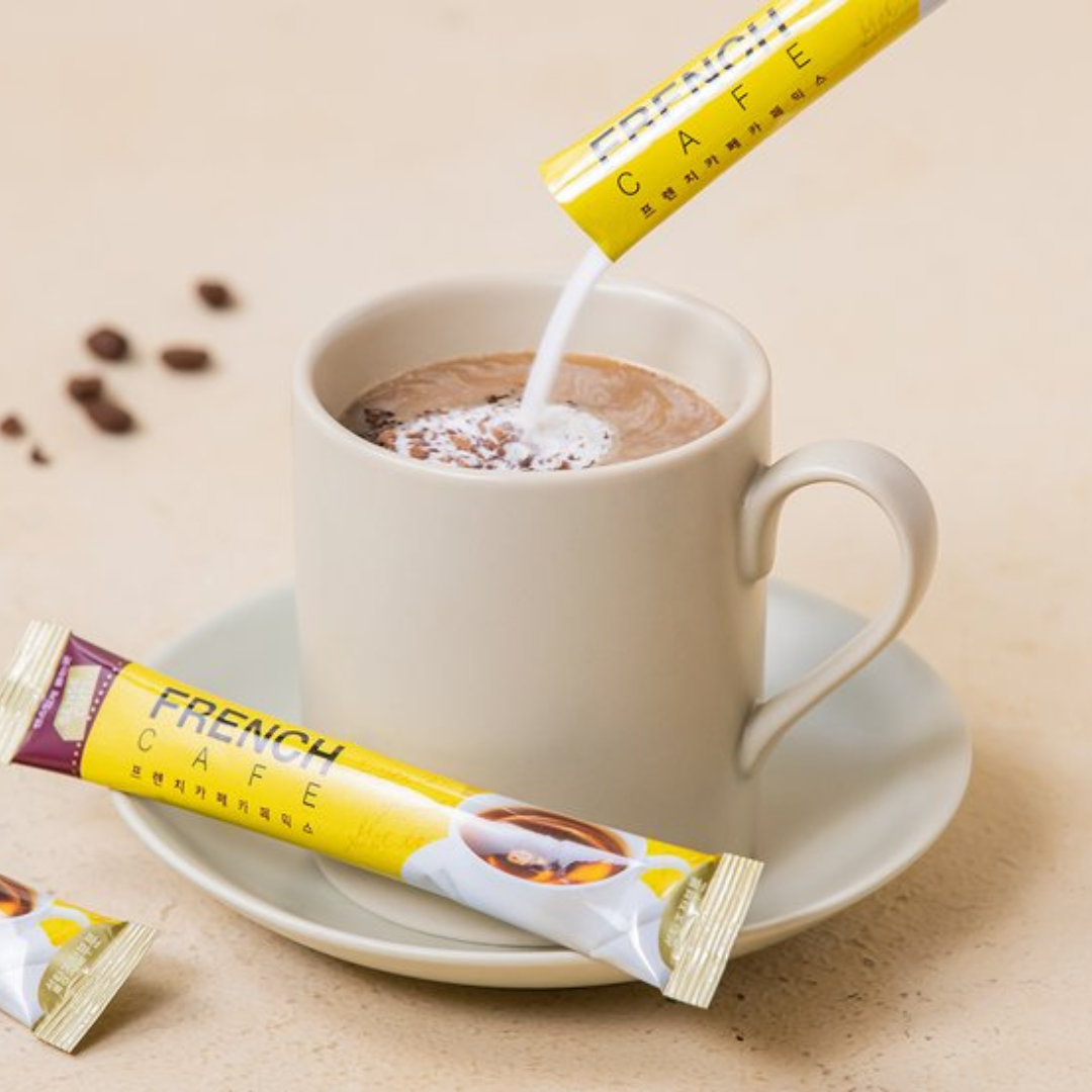 Café Maxim Gold Mild