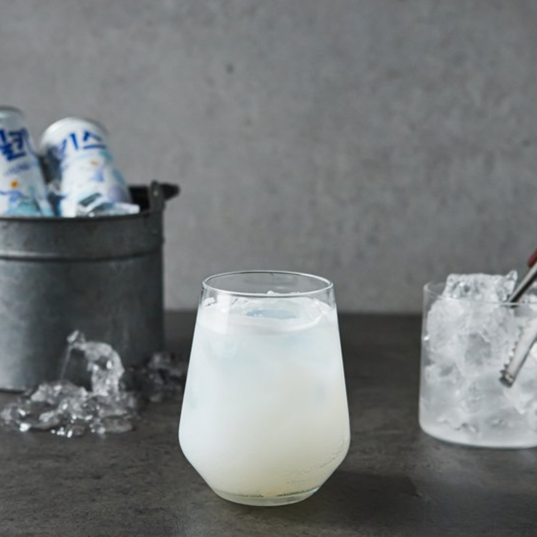Milkis 250ml
