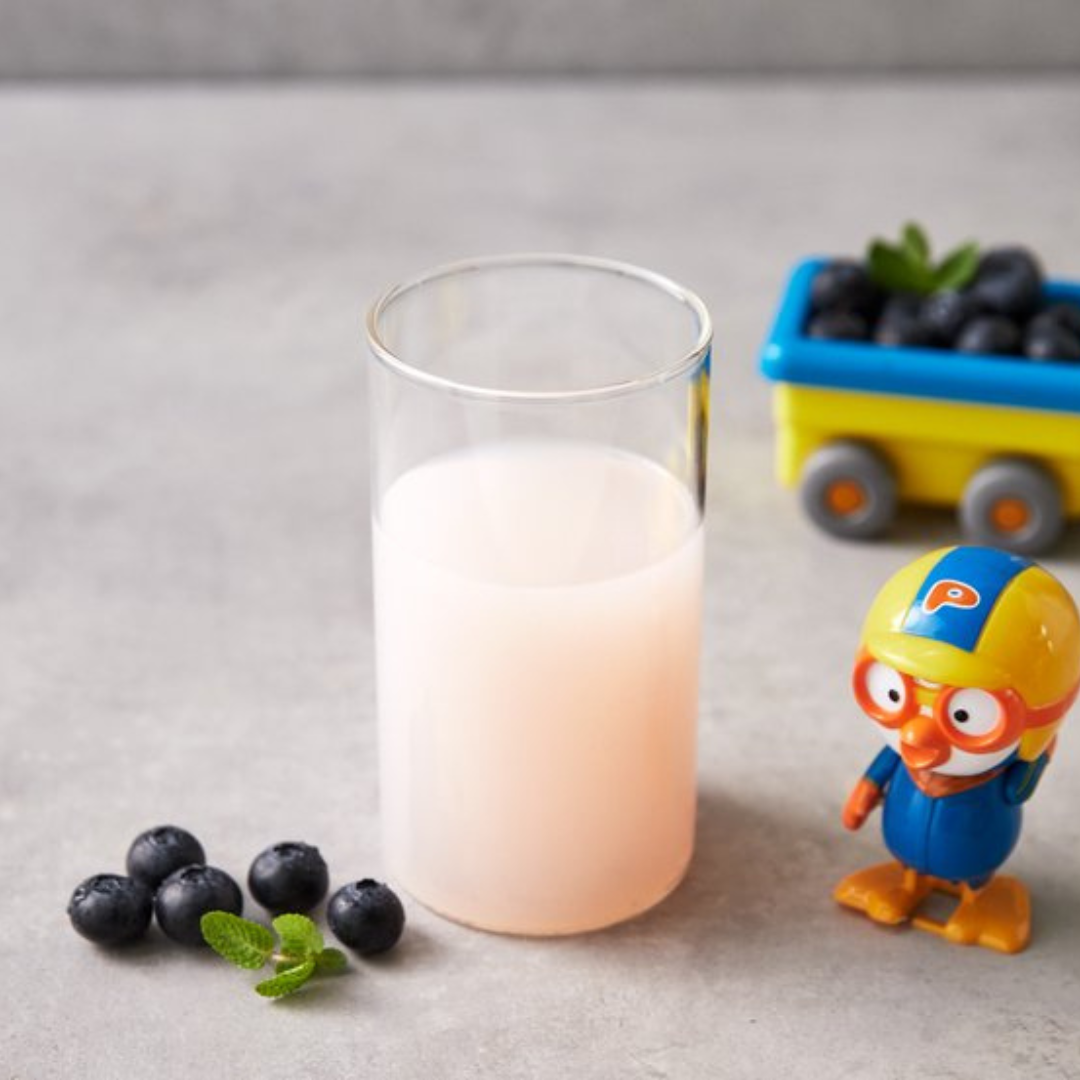 Pororo Blueberry Flavor 235ml