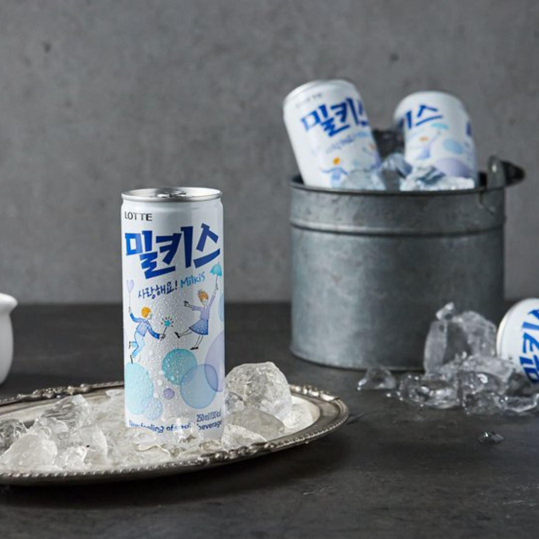Milkis 250ml