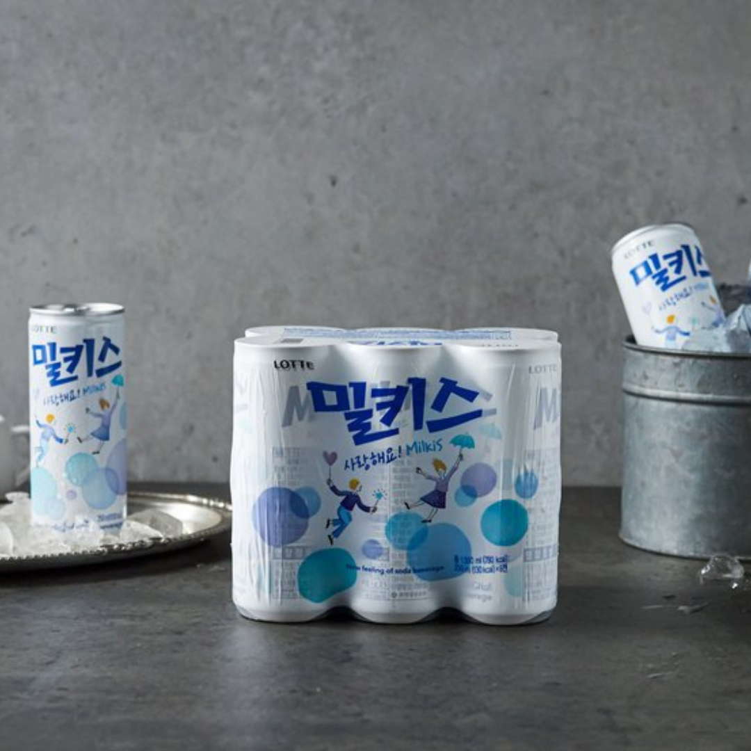 Milkis 250ml