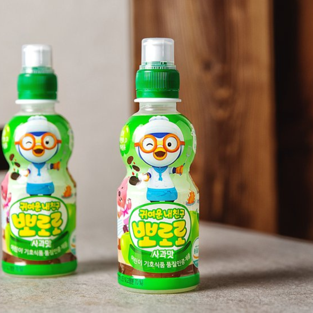 Jugo Pororo 235ml