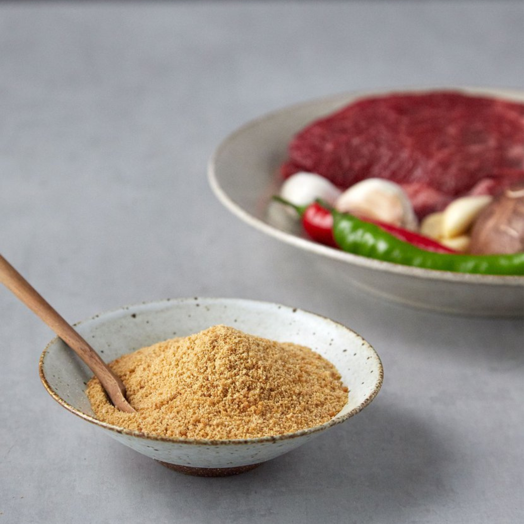 Dasida Seasoning Powder 1kg