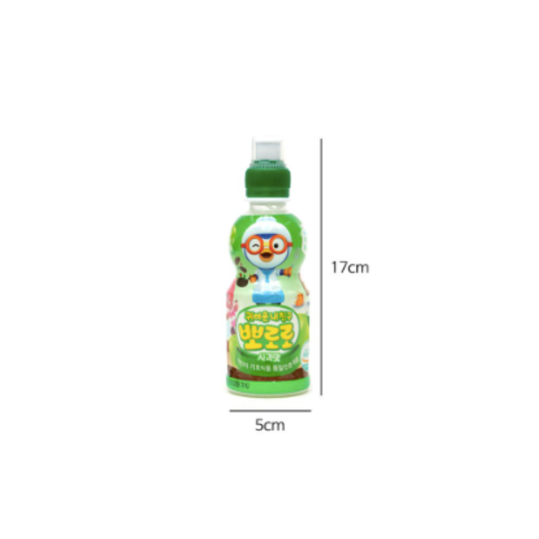 Jugo Pororo 235ml