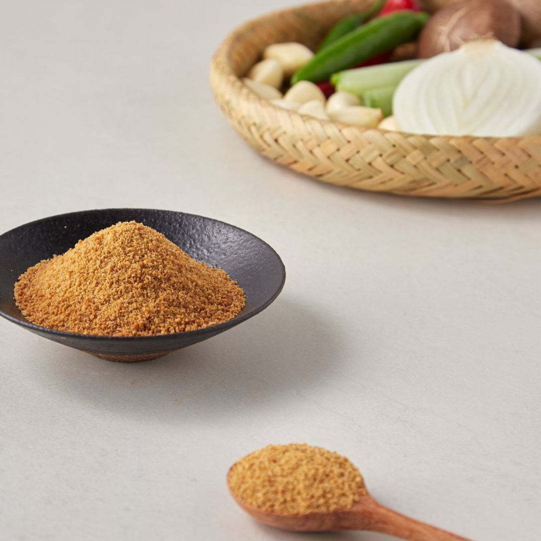 Dasida Seasoning Powder 1kg