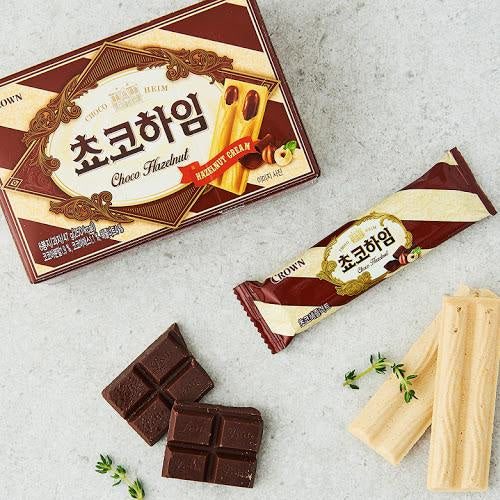 Choco Heim