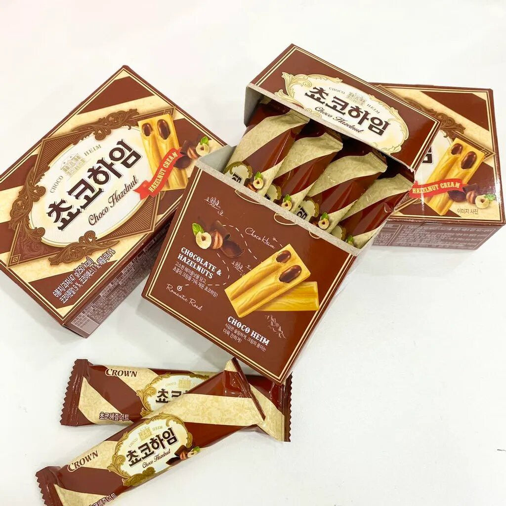 Choco Heim