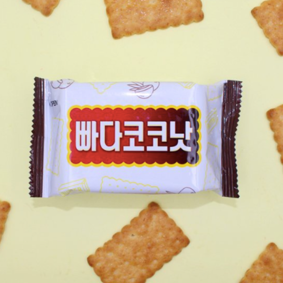 Coco Nut Granel