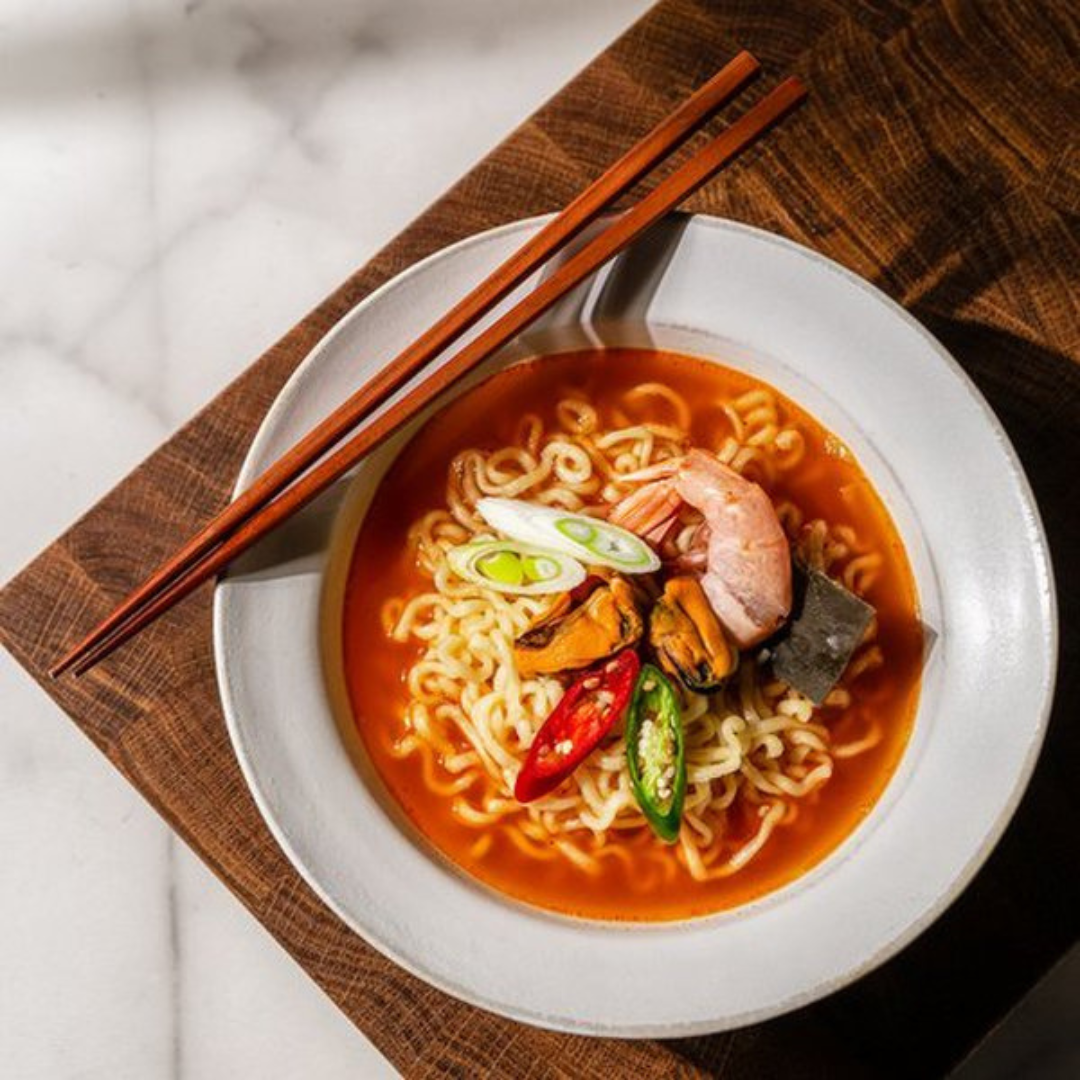 Ramen Sopa Neoguri