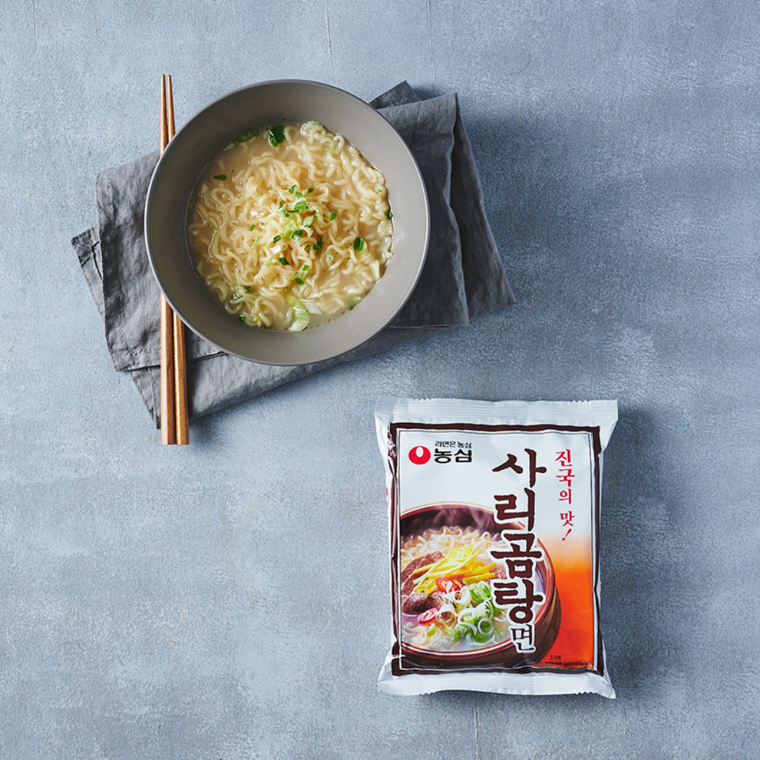 Ramen Sopa Sarigomtangmyeon