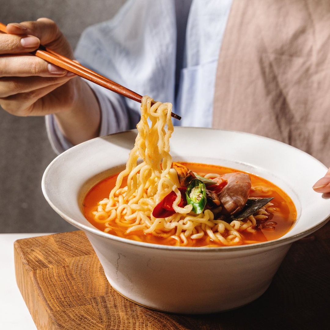 Ramen Sopa Neoguri