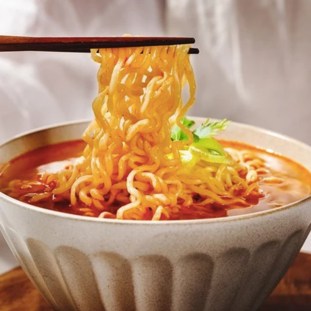 Ramen Sopa Shin Tradicional x Bolsa de 5 Uds