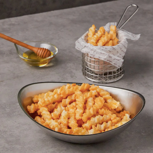 Honey Twist