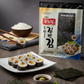 Roasted Seaweed Sushi Nori (100 hojas)