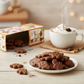 Dino Cookies (Chocolate)
