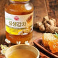 Té Coreano De Miel Y Jengibre 1Kg