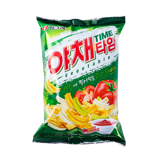 Yachae Time
