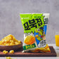 Snack Turtle Chips