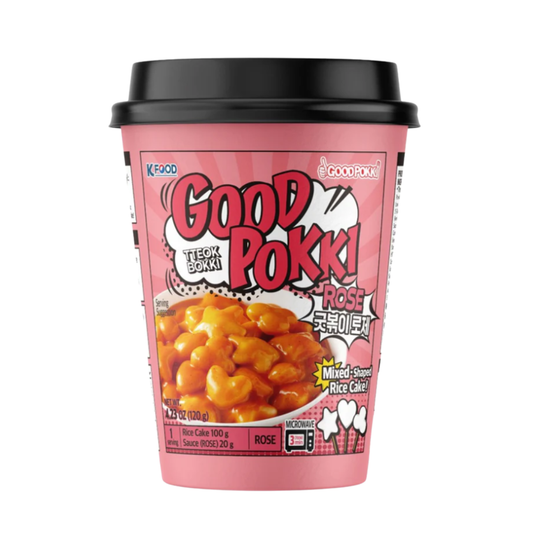 Goodpokki (Rosé)