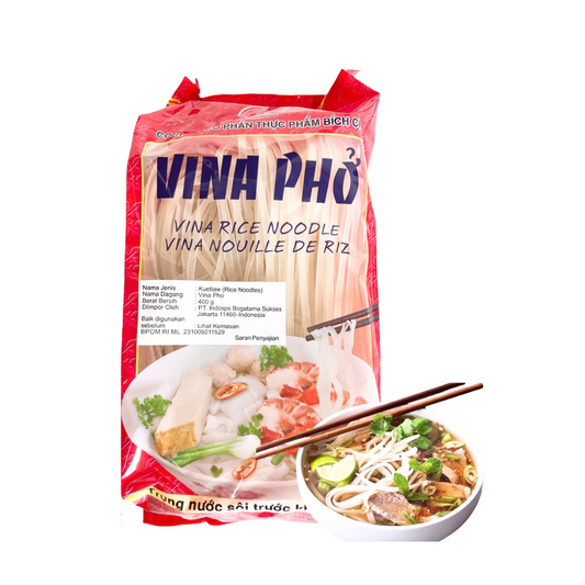 Fideos Vina Pho