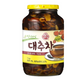 Jujube Tea