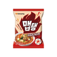 Ramen Samyang Bolsa (Mariscos y Ajo)