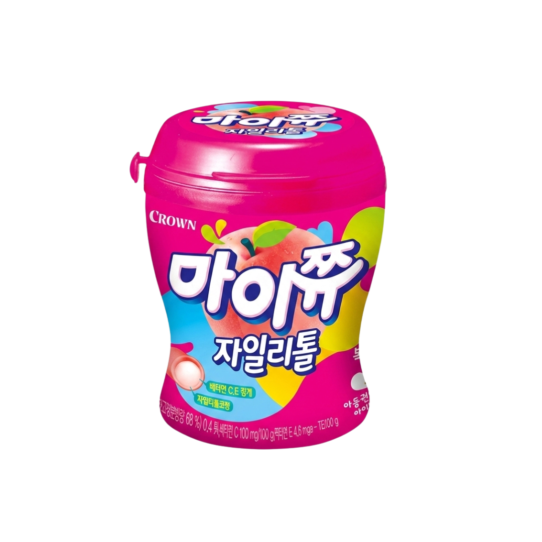 My Chew Durazno
