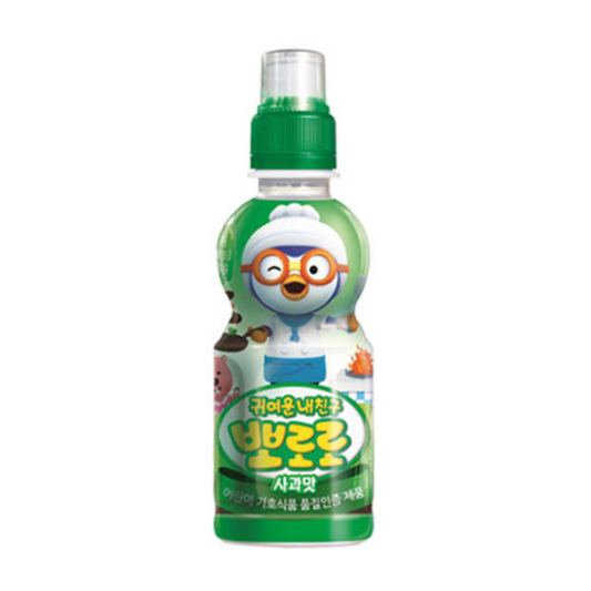 Jugo Pororo