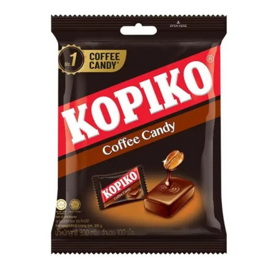 Kopiko Real (Bolsa 150g)