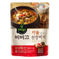 Sopa Instantánea Chadol Doenjang Jjigae