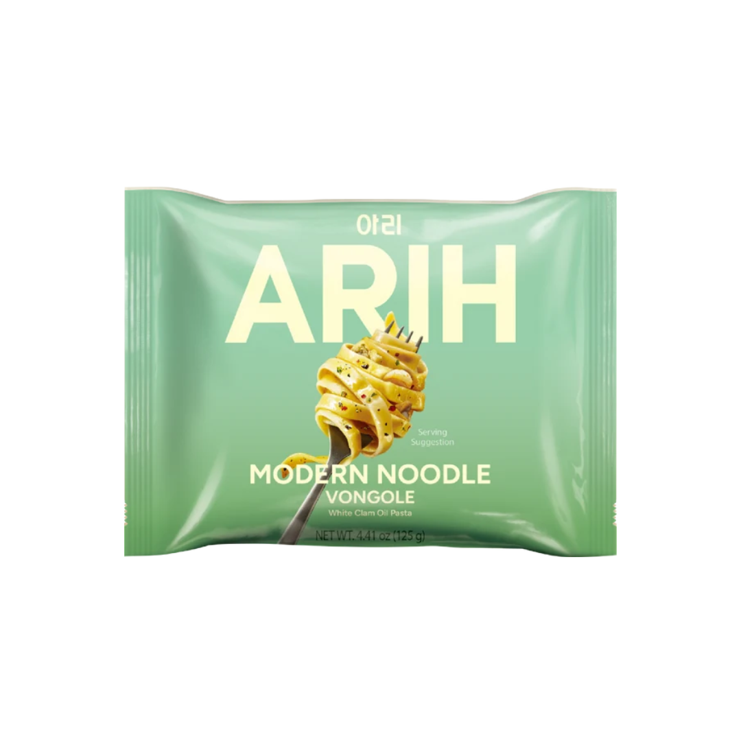 ARIH Ramen Bolsa (Vongole)