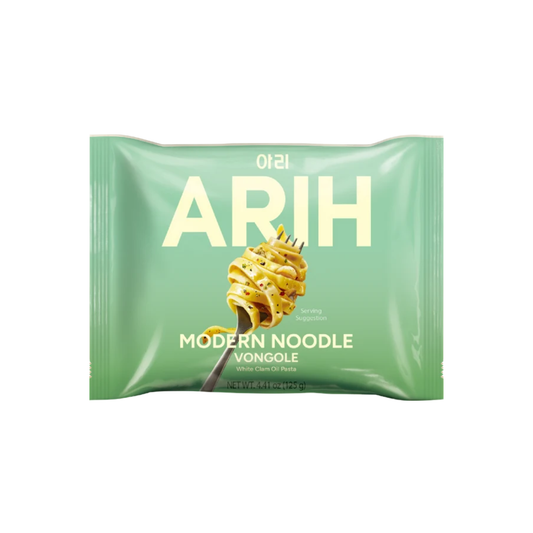 ARIH Ramen Bolsa (Vongole)
