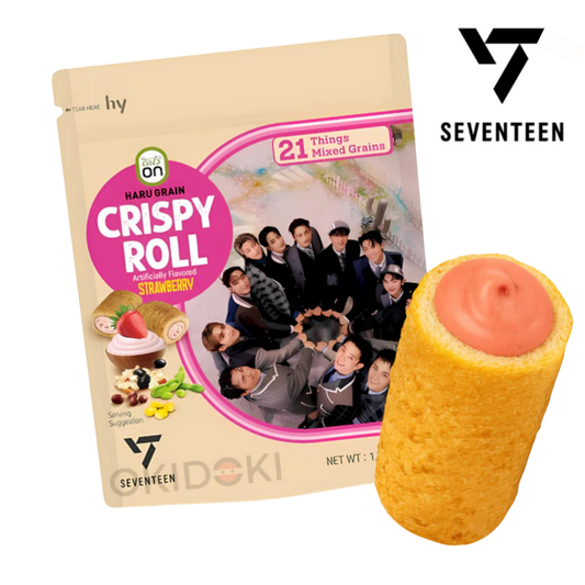 Crispy Roll (Seventeen)
