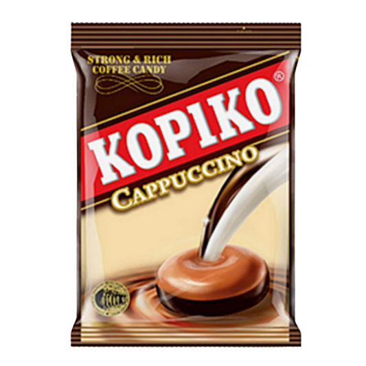 Kopiko Cappuccino (Bolsa 150g)