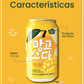 Sparkling Mango 350ml