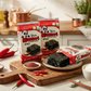 Snack de Alga Coreana Premium Kimnori (Picante)