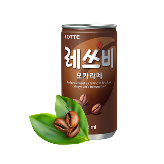 Let's be Coffee 175ml