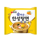 Ramen Ansungtangmyeon Pollo