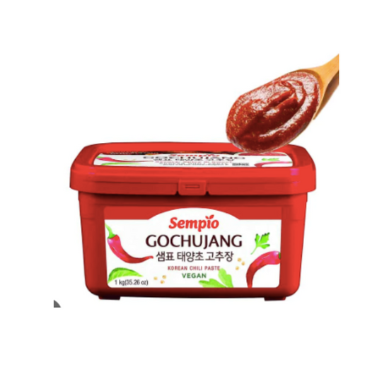 Cochujang Sempio Vegano 🌱 1kg