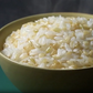 Cooked Rice Brown