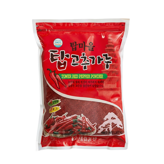 Gochugaru (1KG)