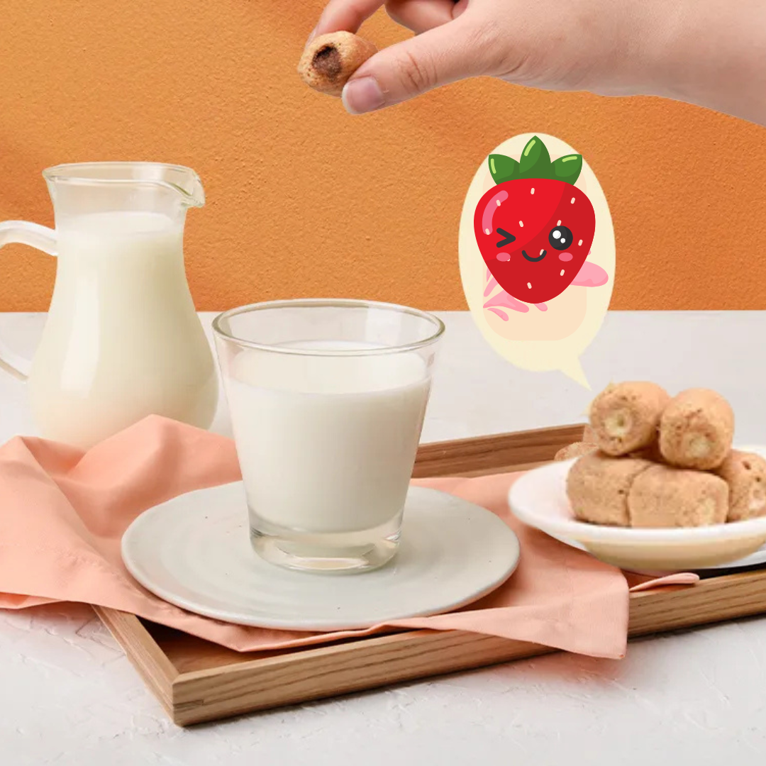 Crispy Roll (Seventeen)