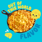 Ramen Cheesy Cheddar & Mascarpone